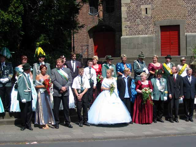 Schtzenfest 2003